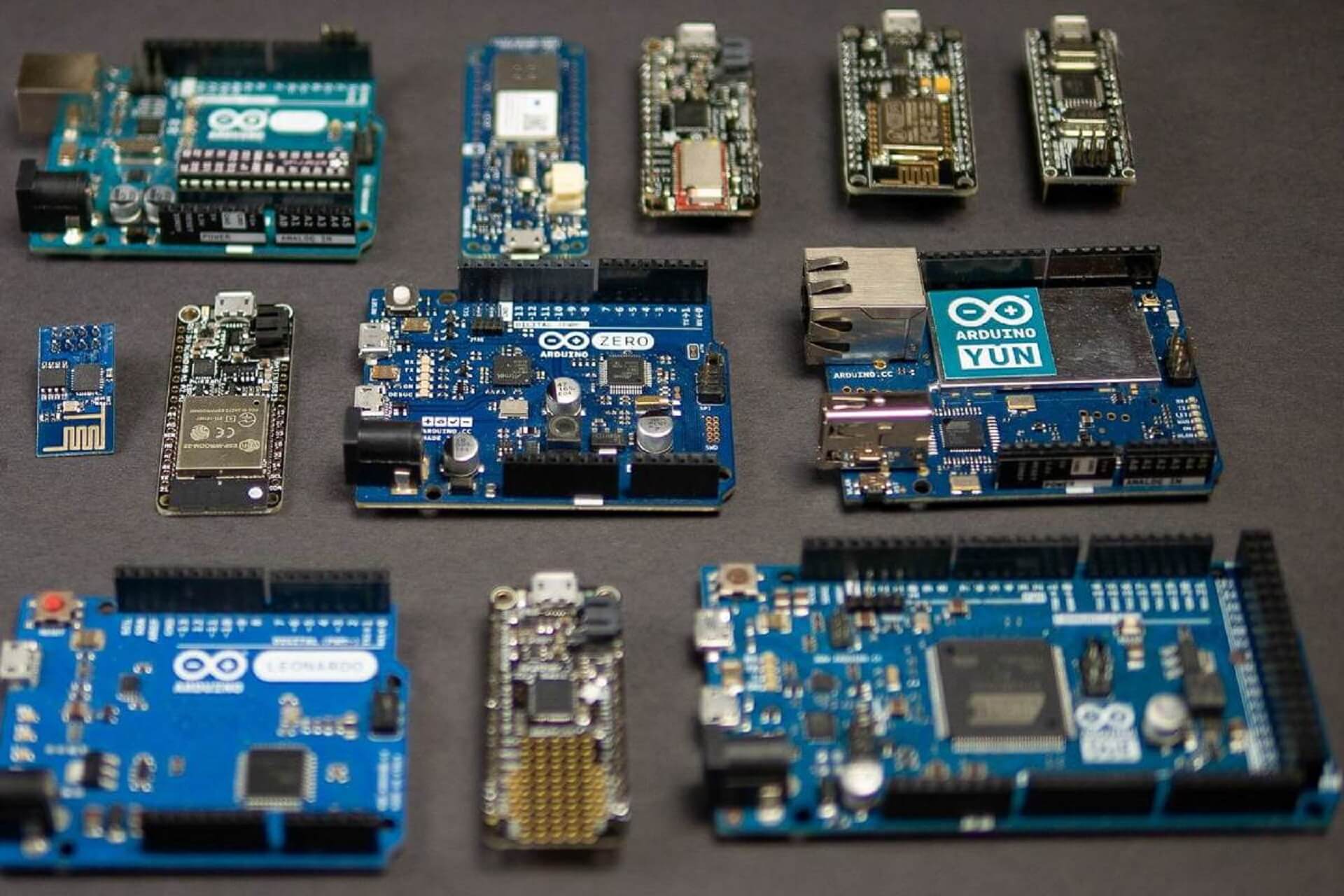 Arduino error was not declared in this scope
