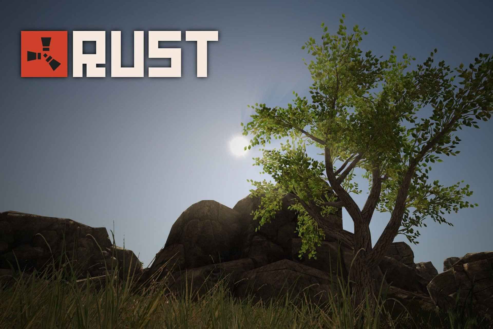 VPNs to play Rust list
