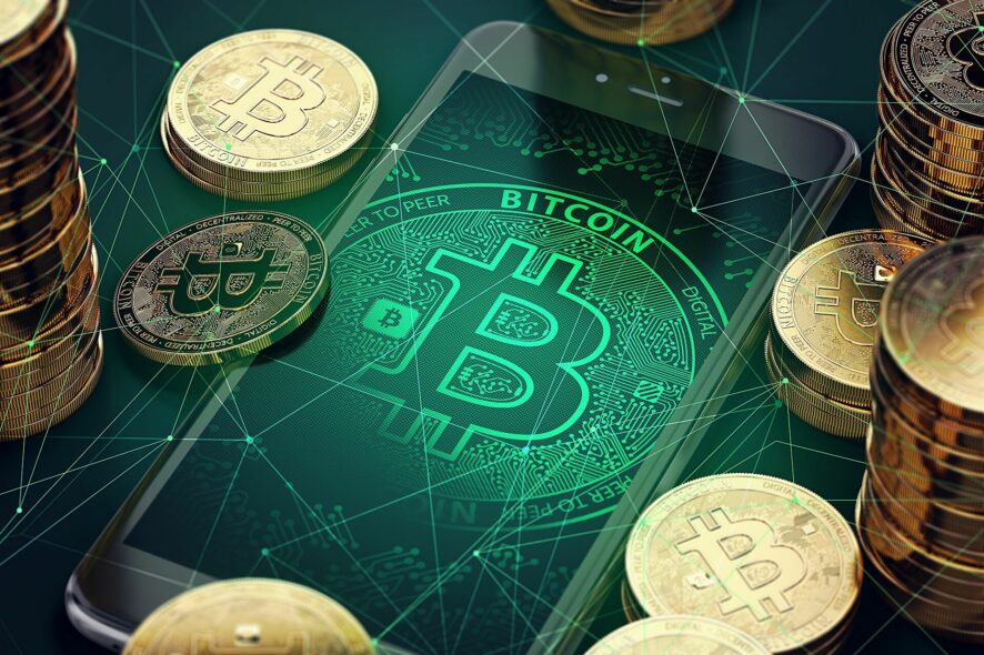 VPN for Bitcoin
