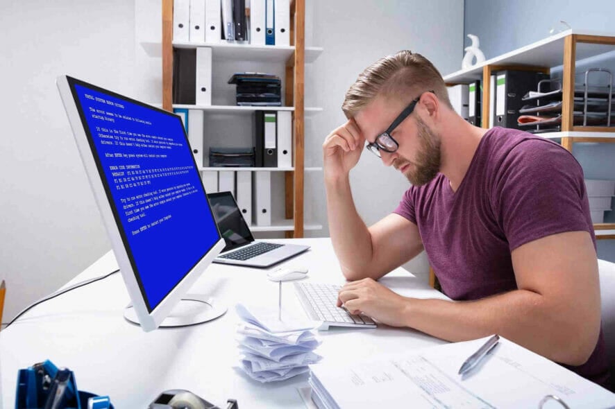 How to fix Clock watchdog timeout error on Windows 10
