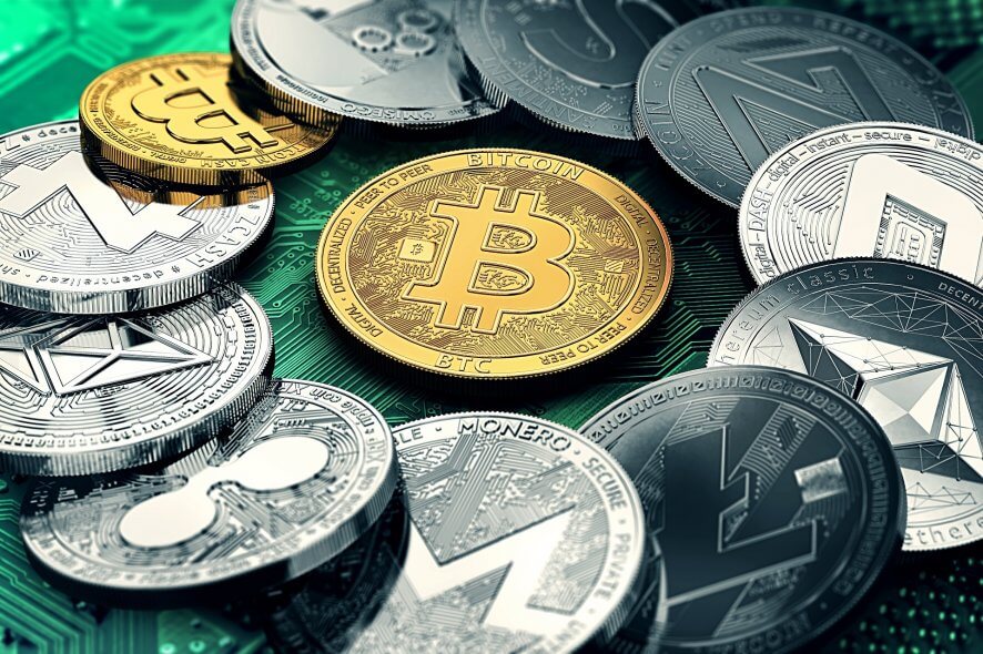 vpn software cryptocurrency