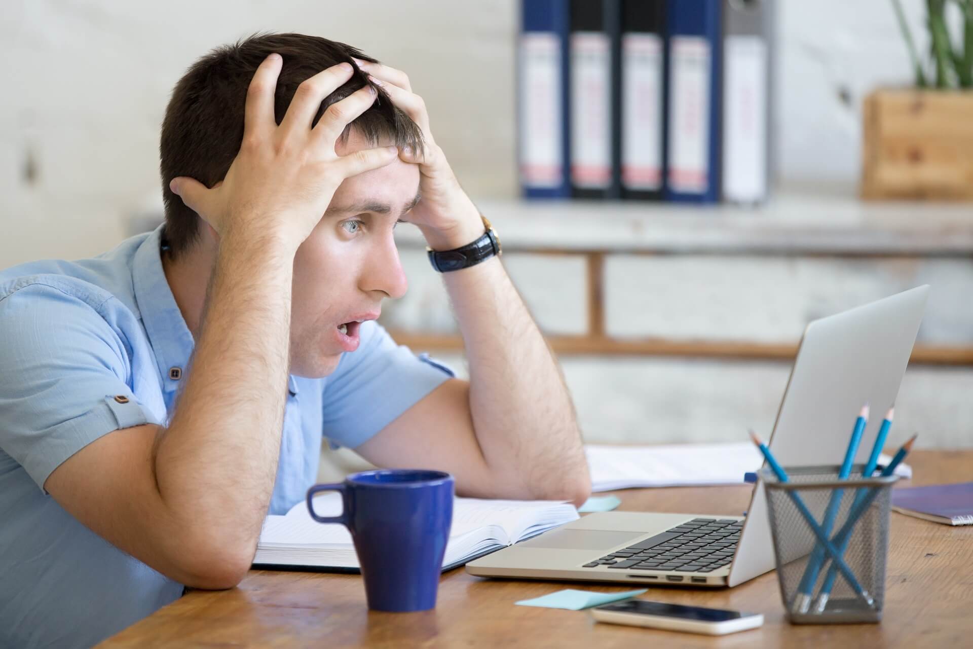 Fix Windows error 0xc1900130