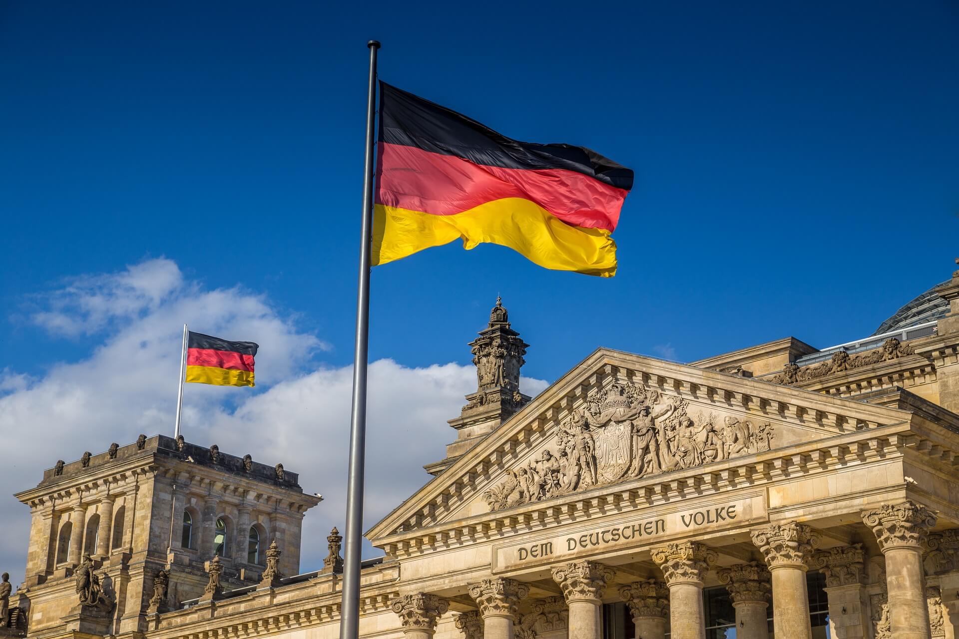 best VPN germany