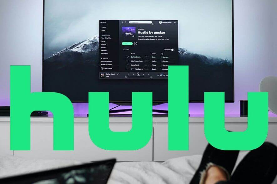 Hulu