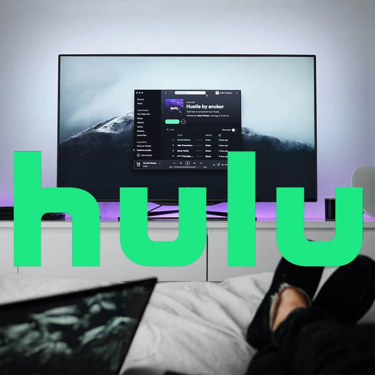 Hulu