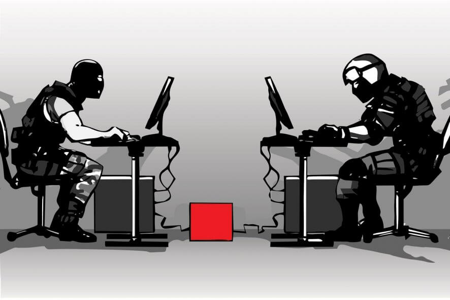 Best VPN for LAN games