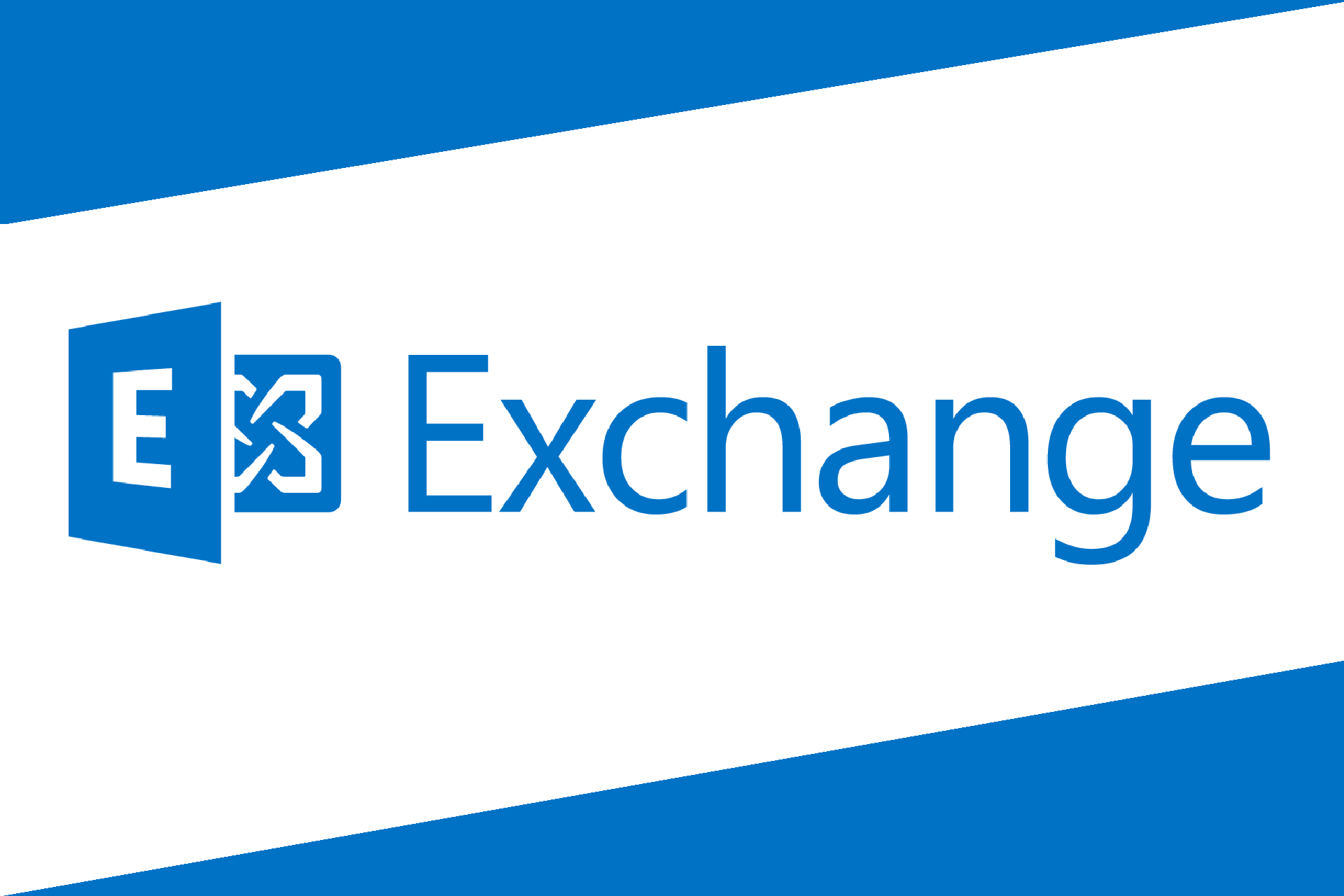microsoft exchange data storage error