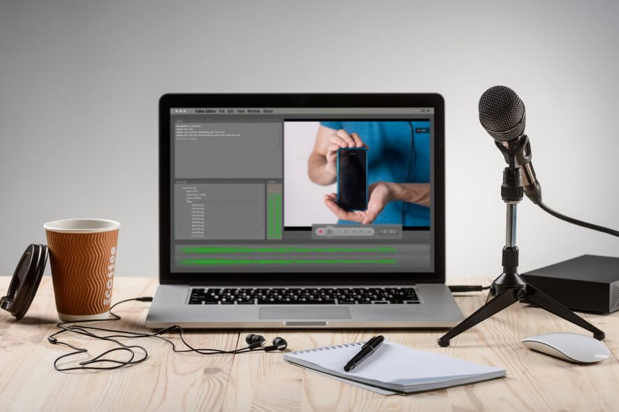 microphone not working windows (1)