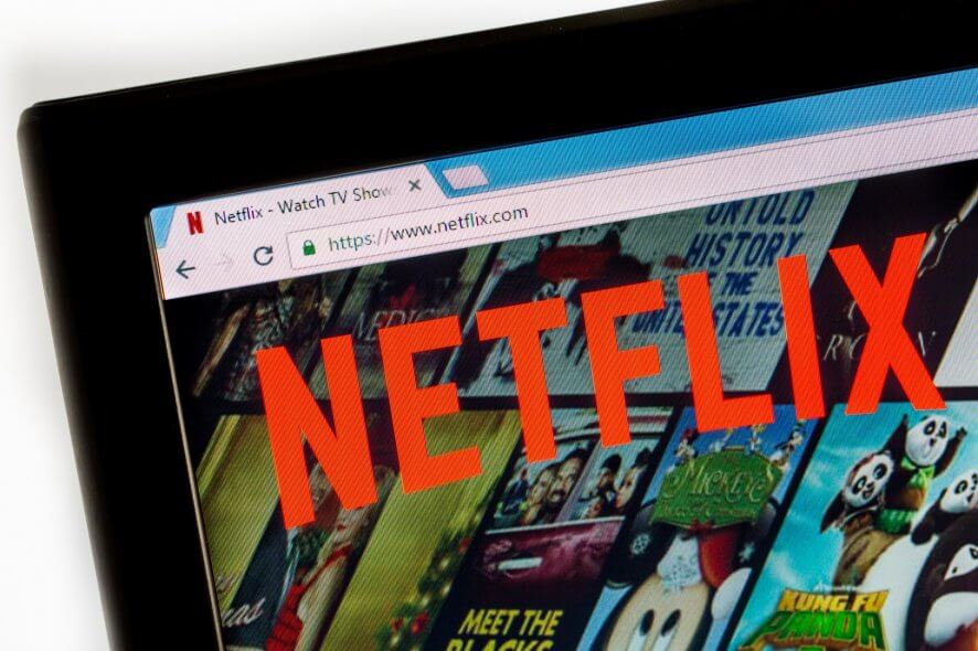 Watch Netflix Japan with VPN