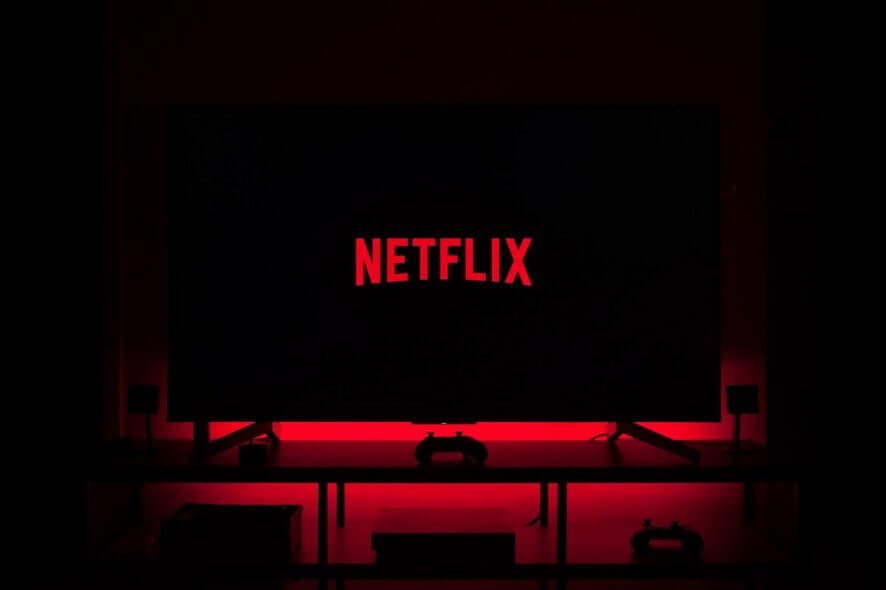 Netflix errors 5009 16004