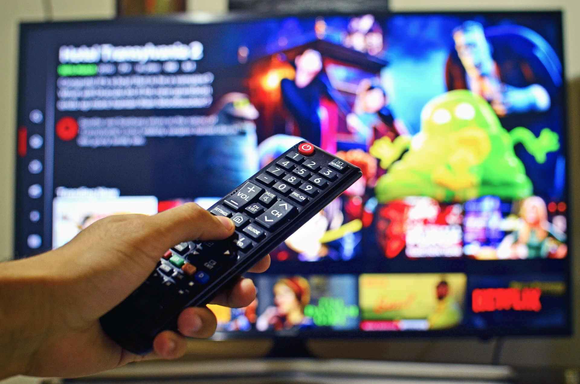 Fix Netflix error codes -14, 2.101, 7.4