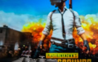Packet loss PUBG
