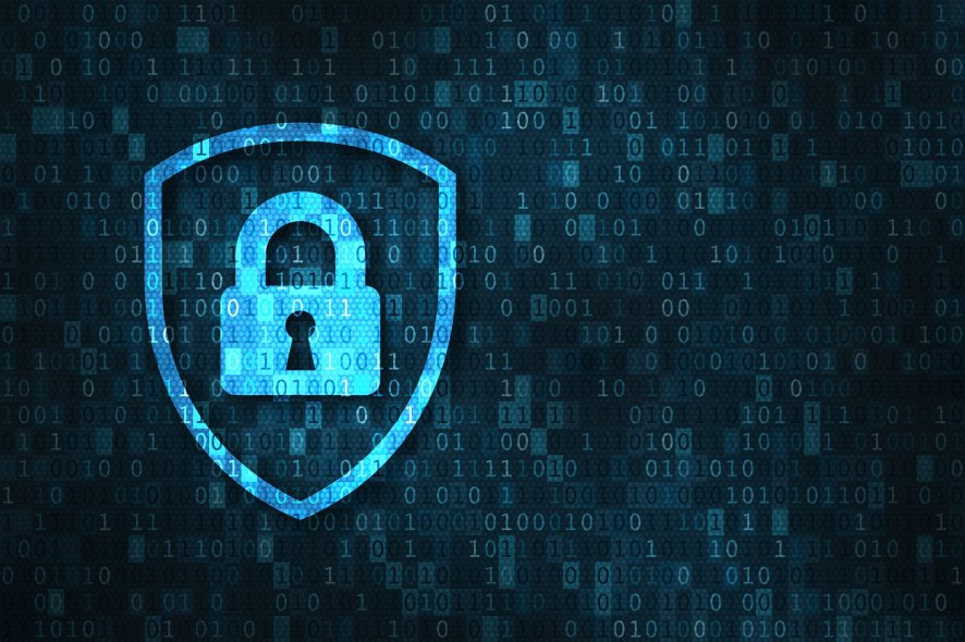 security and privacy software for laptop
