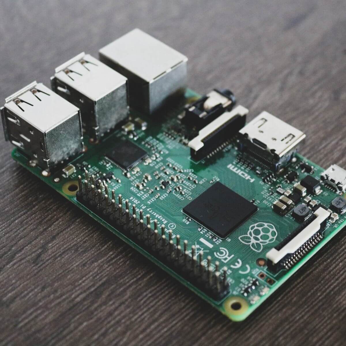 Fsck Raspberry Pi error