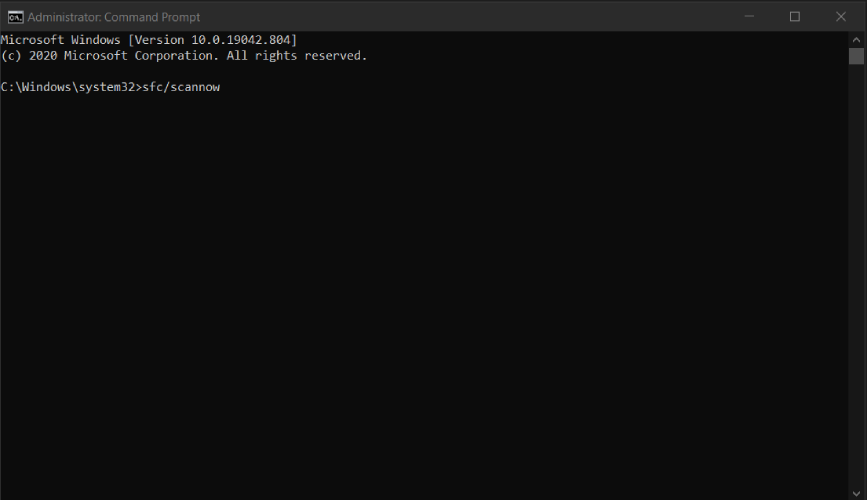 Fix error Tiworker.exe causing high CPU