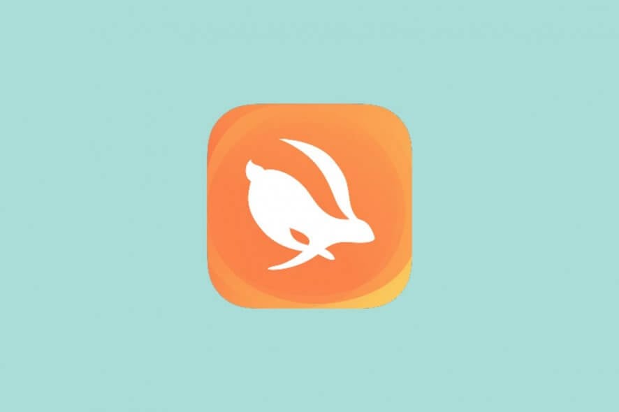 Turbo VPN for Windows