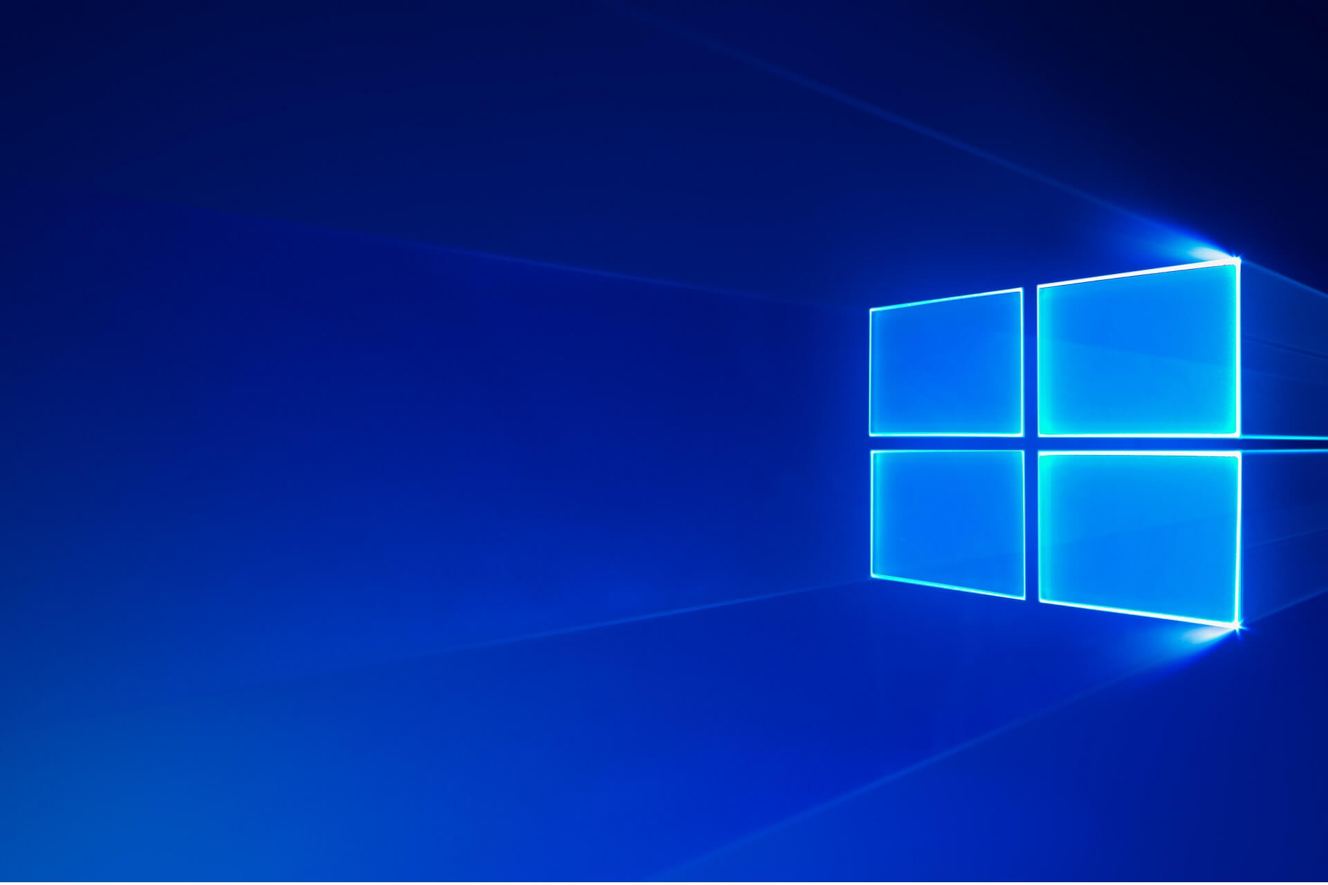Windows 10 Changelog