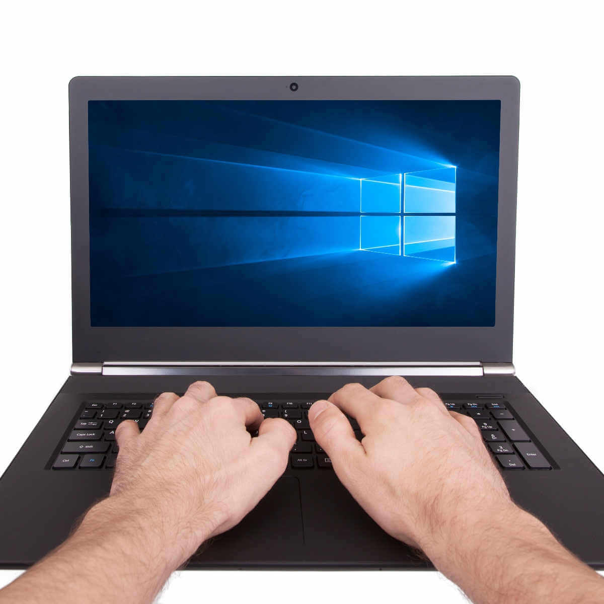 Windows 10 device