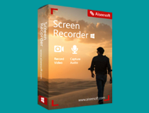 Aiseesoft Screen Recorder