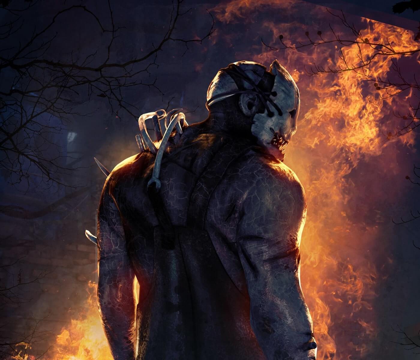 how to reduce dead by daylight ping