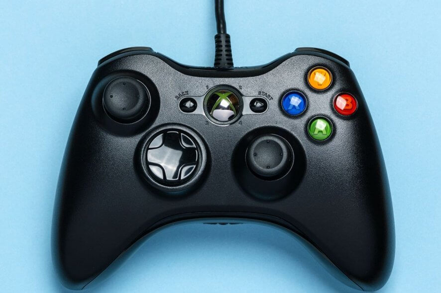 Xbox one fix