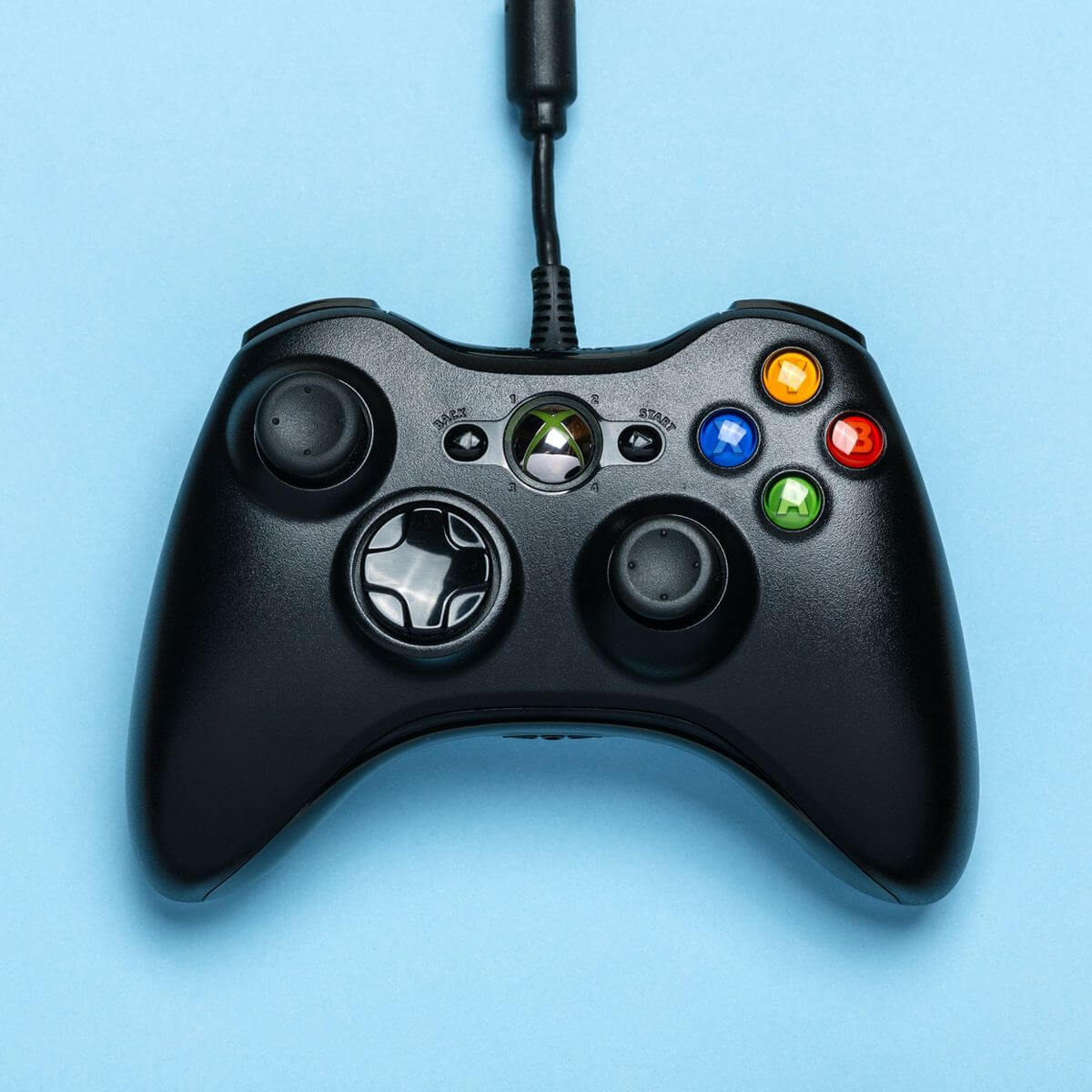 Xbox one fix