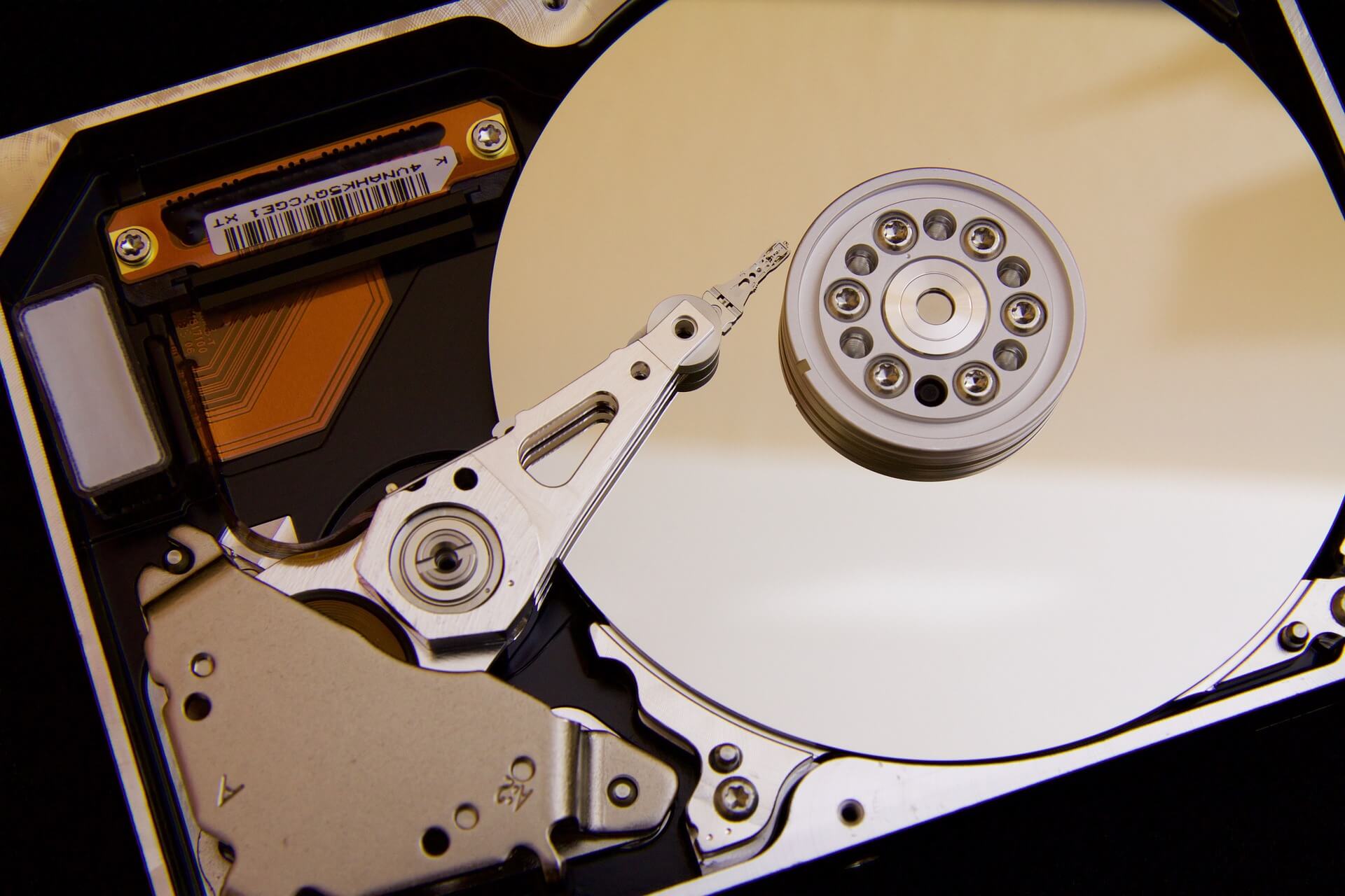 fix bad sectors in Windows 10