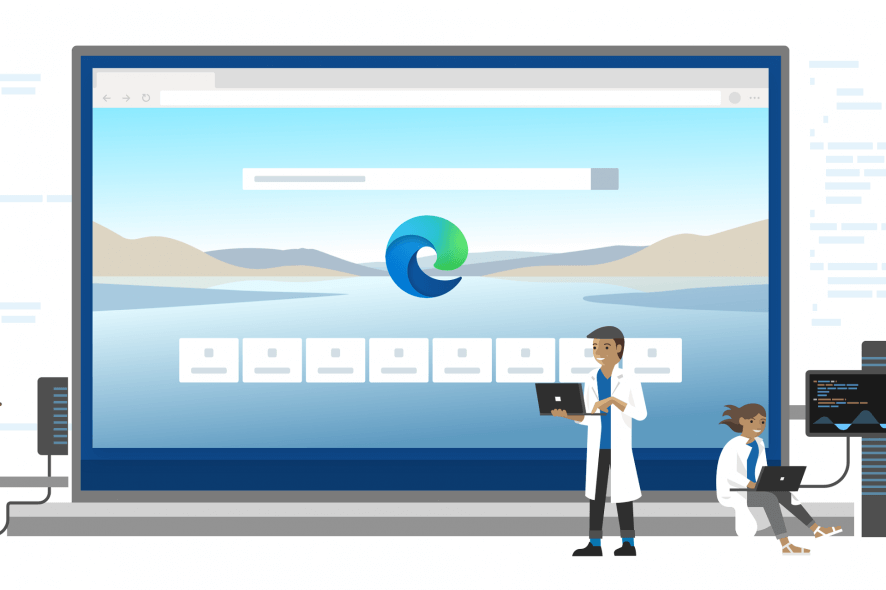 How can I use Microsoft Edge immersive reader