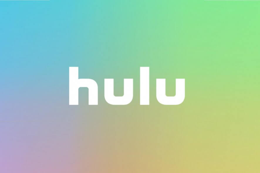 hulu error 3 503
