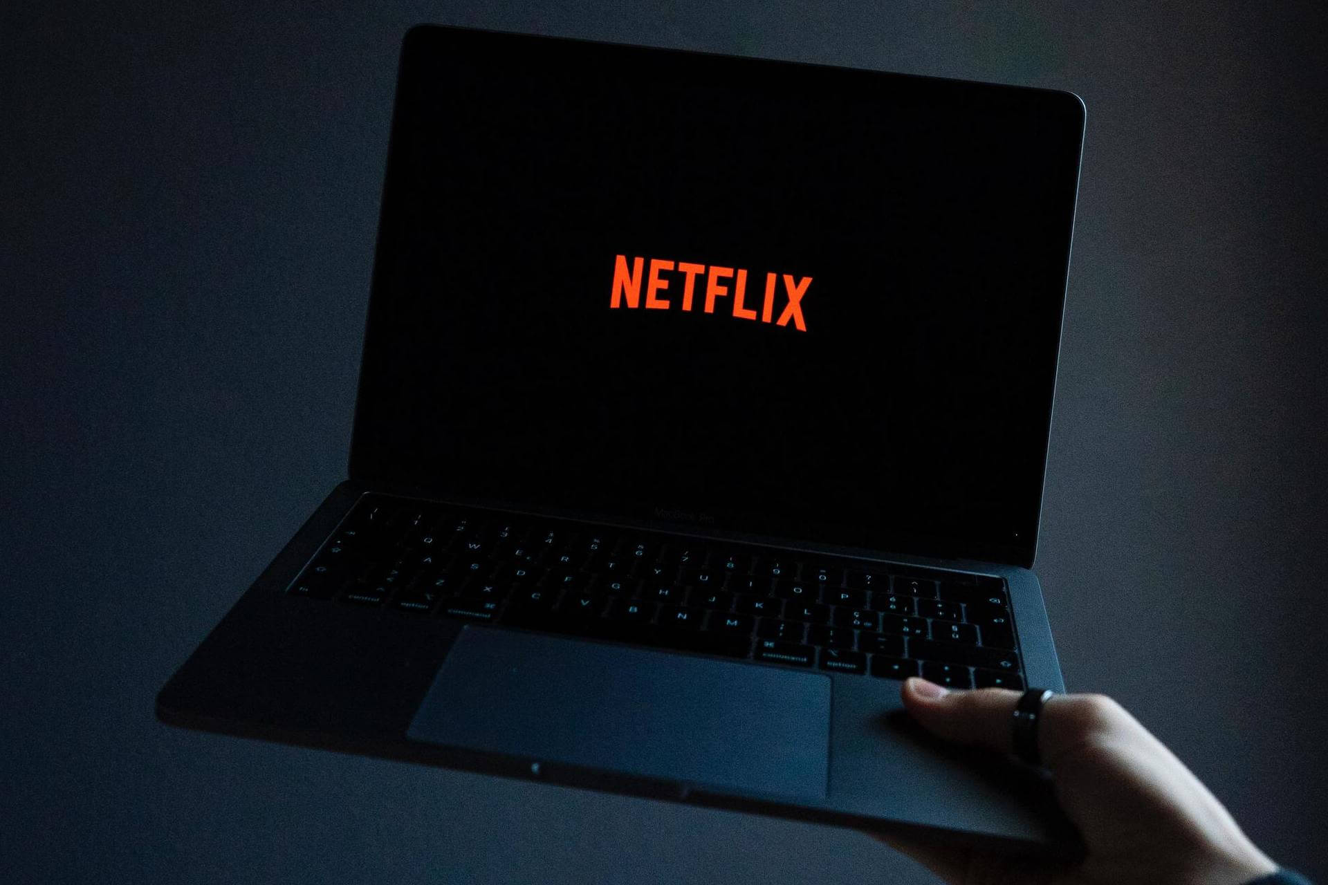 fix netflix error h403