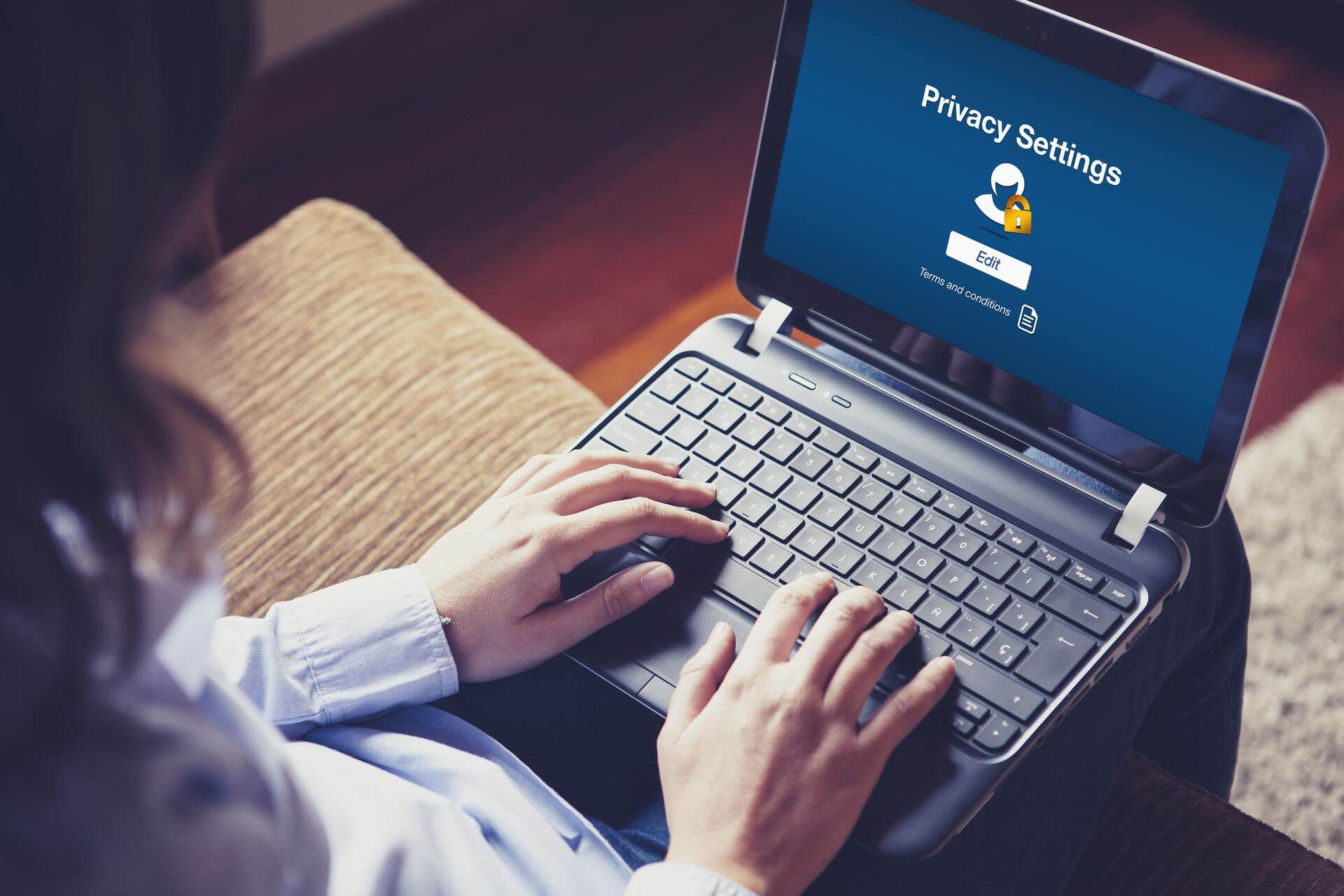 How to use online proxy browser