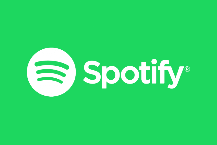spotify facebook login error