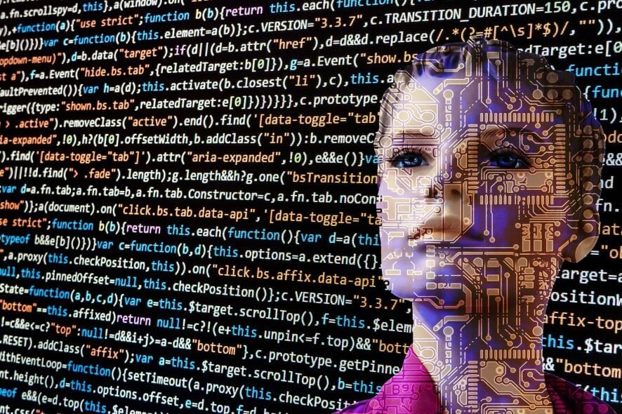 best ai software for pc