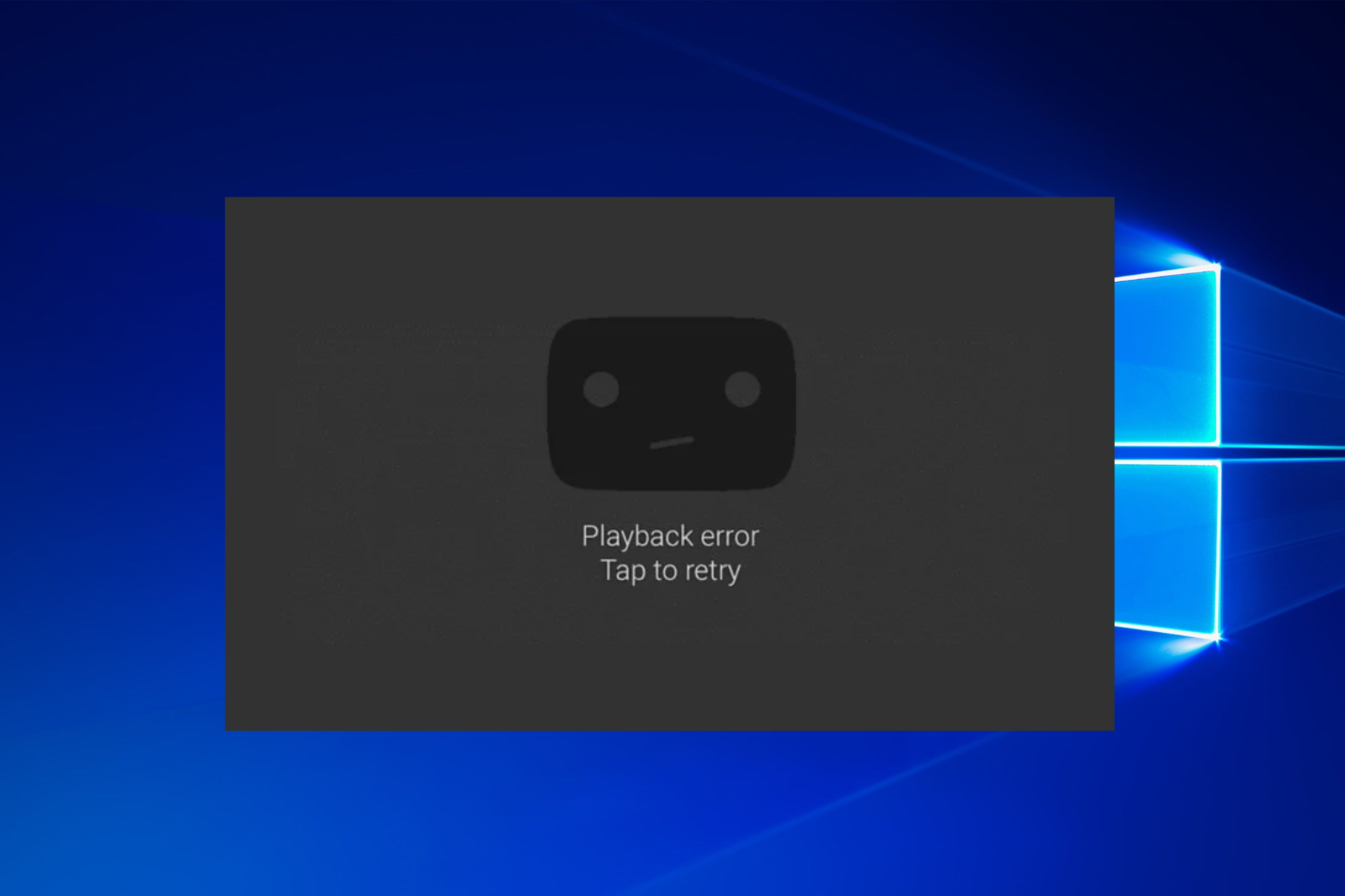 png-youtube-error-playback YouTube TV playback errors