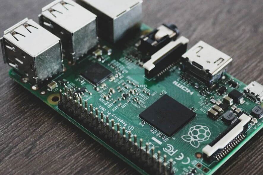 raspberrypi-touchscreen-not-working