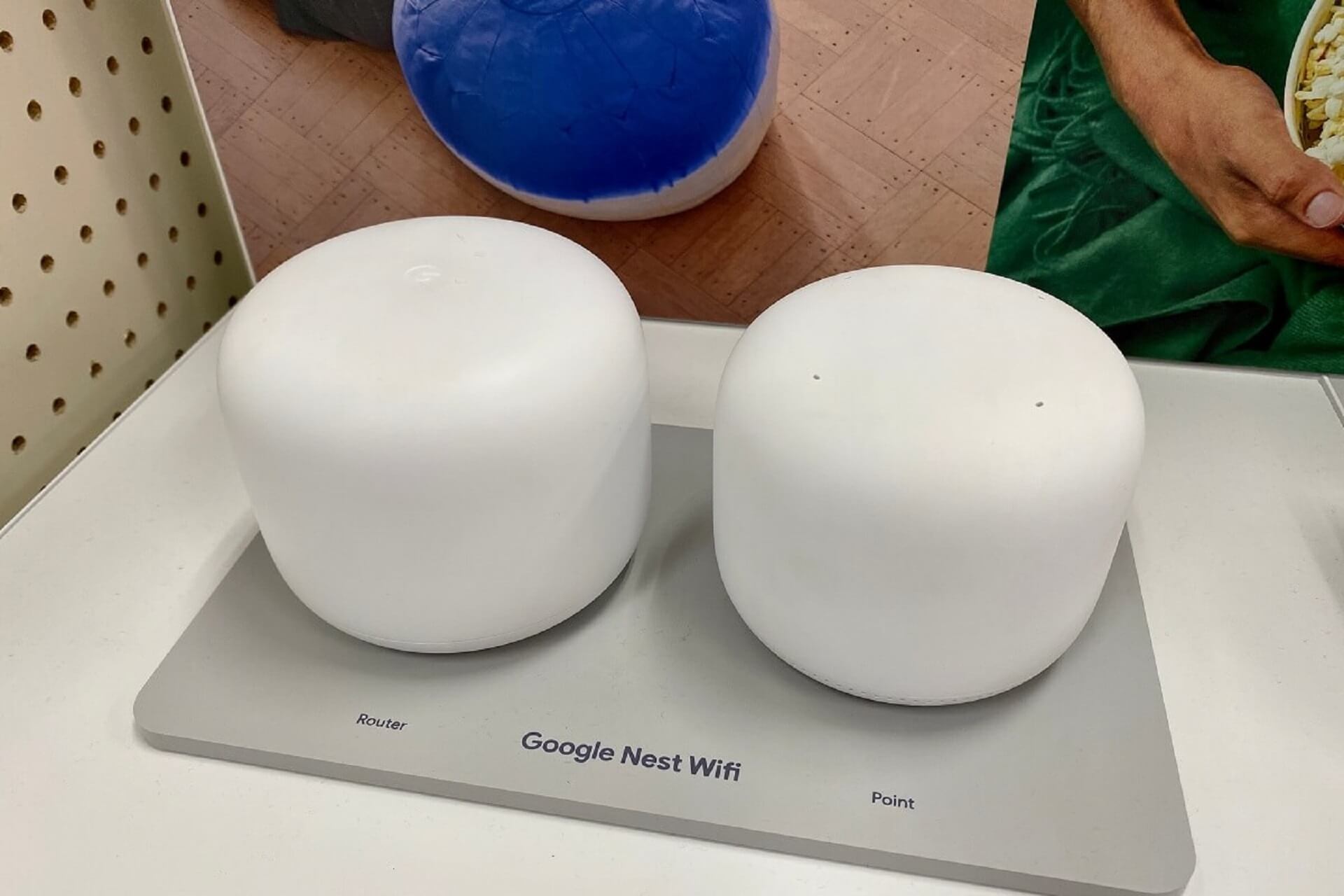 vpn for google wifi