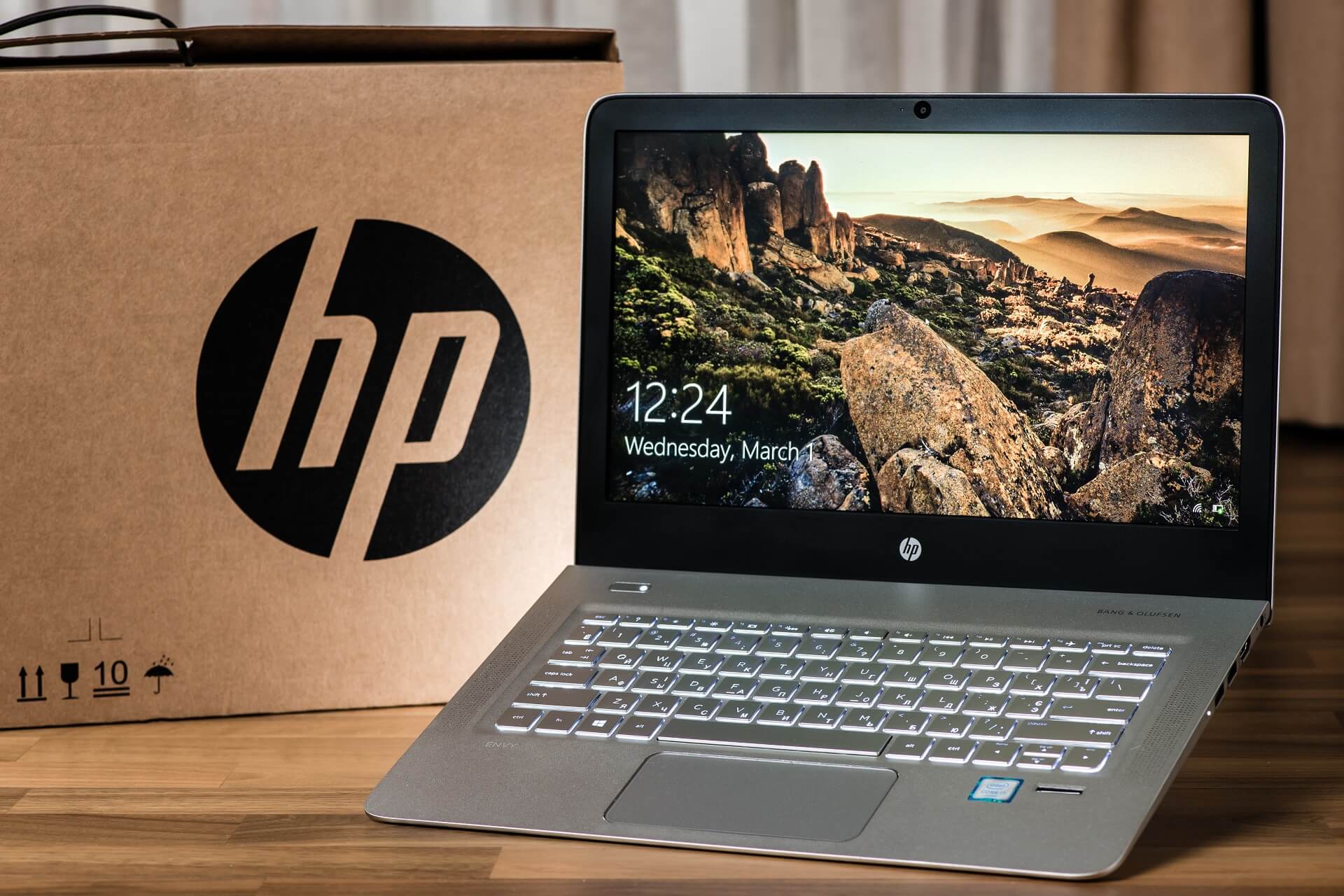 Best VPN for laptops