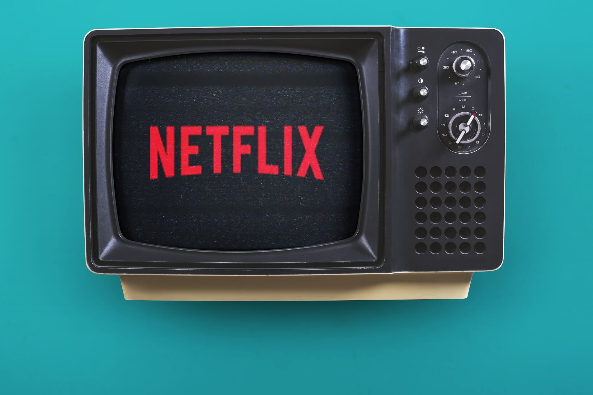 Unable to connect to Netflix