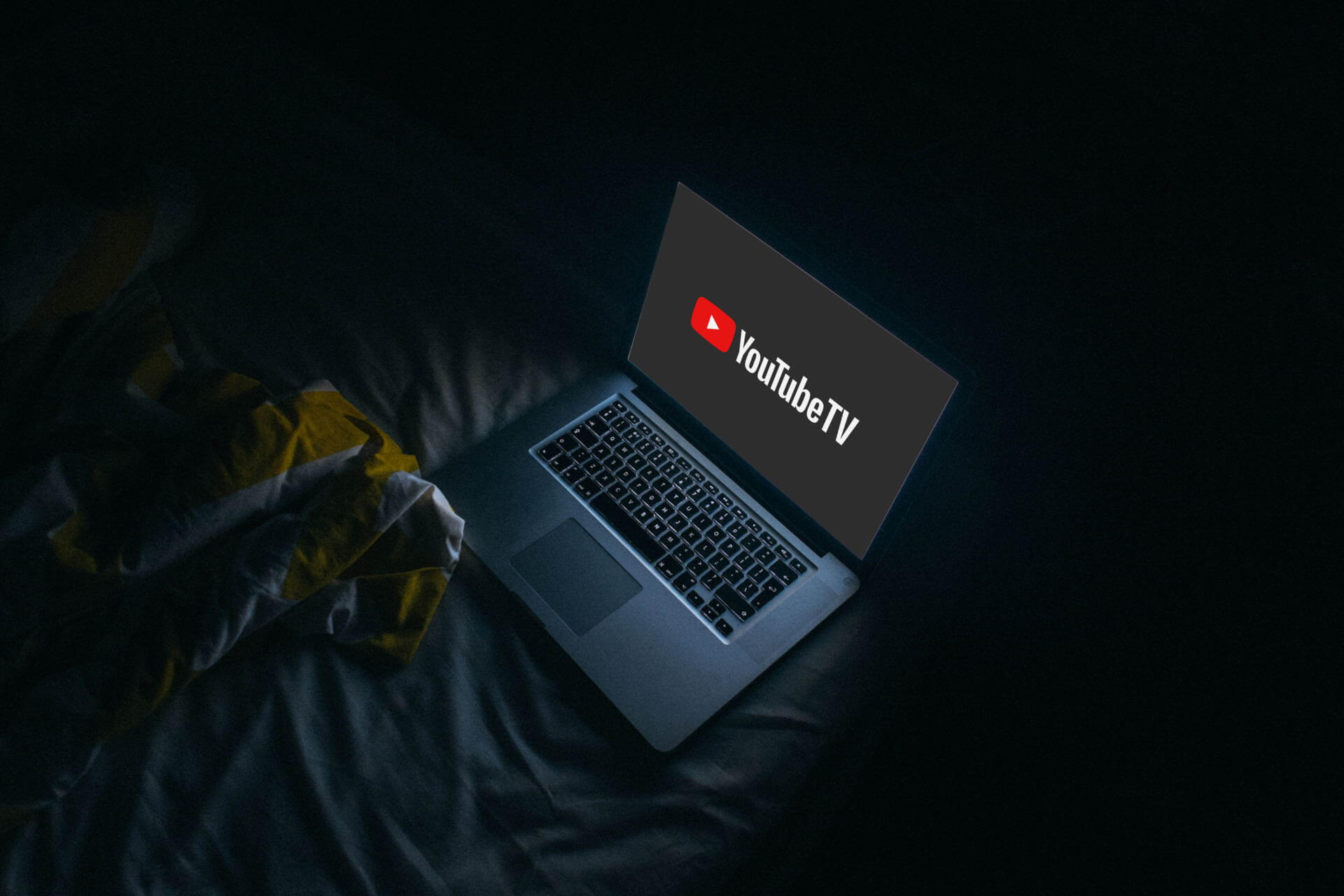 youtube tv family sharing isn't working