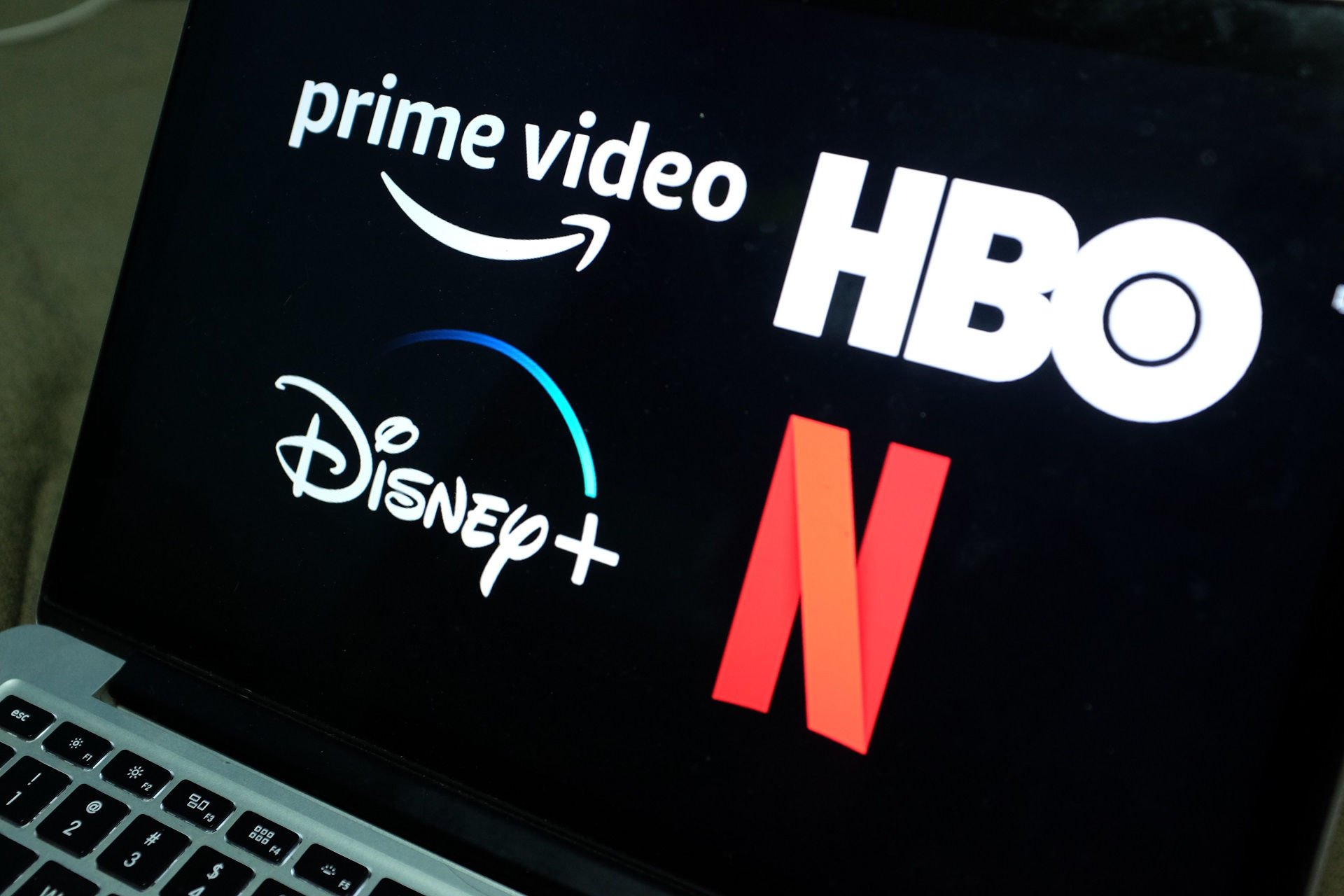 Windows 10 Amazon Prime video app