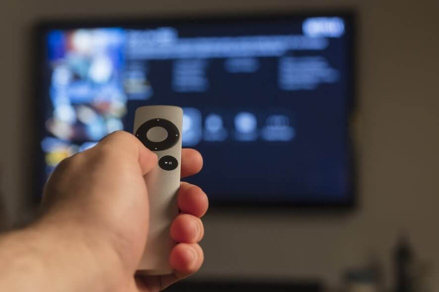 apple tv is not working