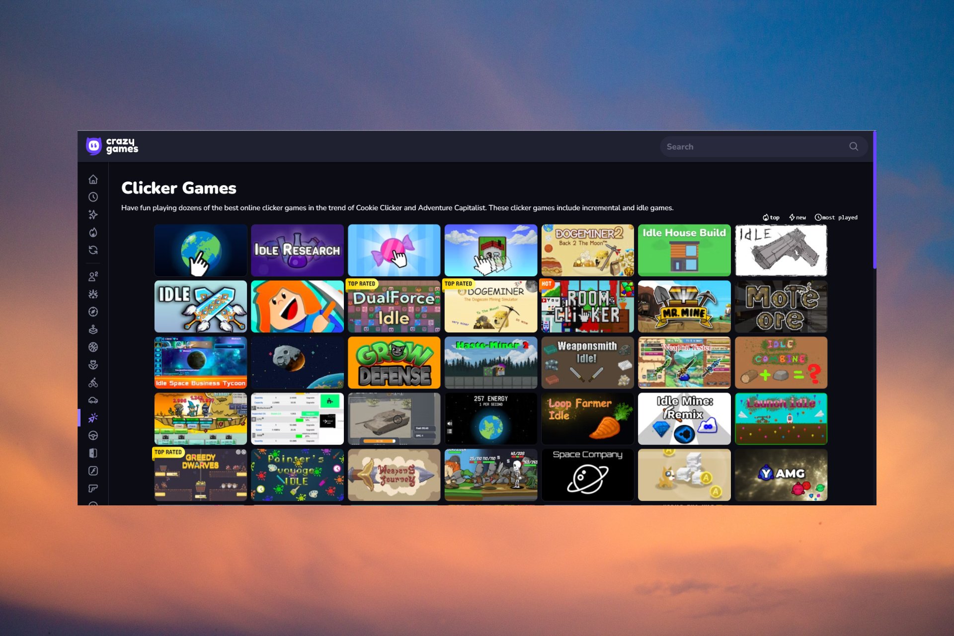 What are the Best Ways to Play Clicker and Idle Games