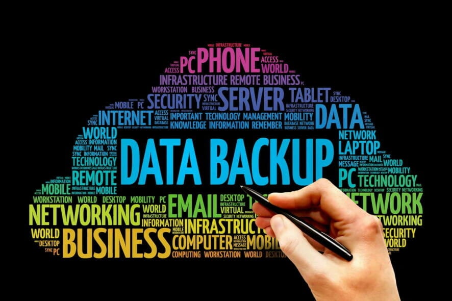 best driver backup software tools