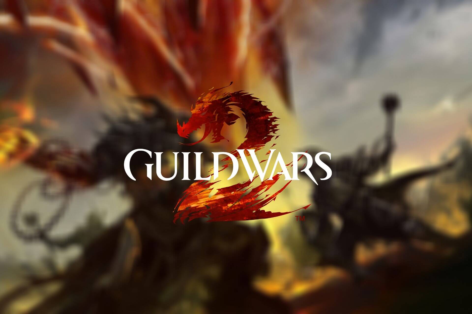 Packet loss in GW2