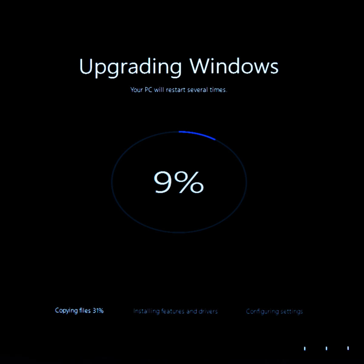 GameInput compatibility hold lifted