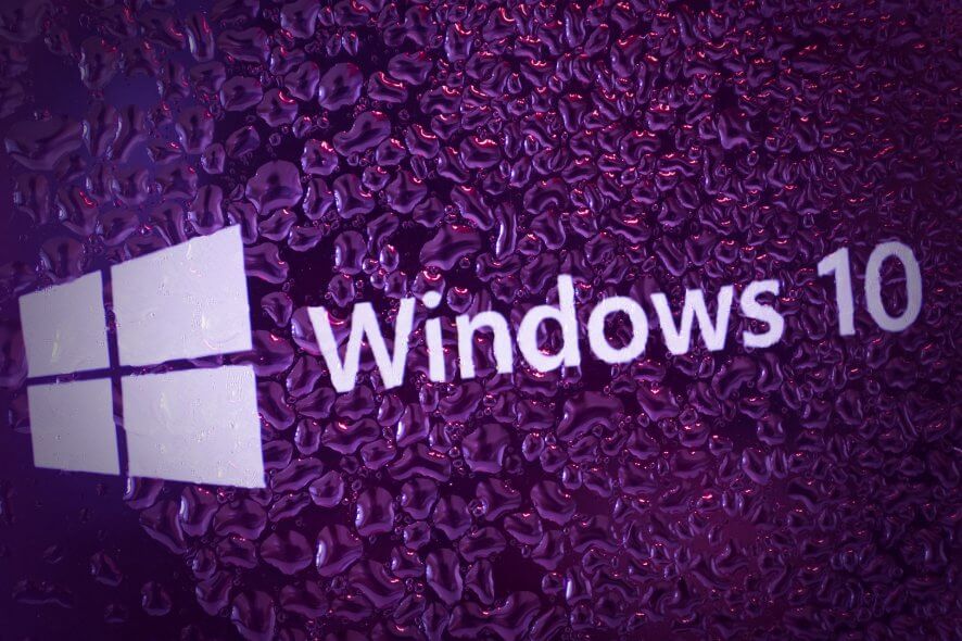KB4560960 for Windows 10 might disconnect you from the Internet