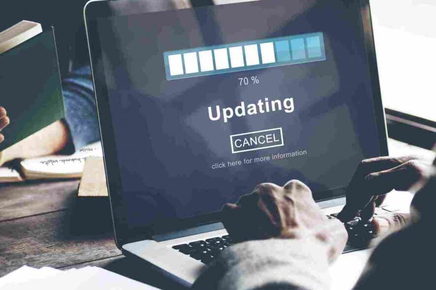 KB4561645 security update
