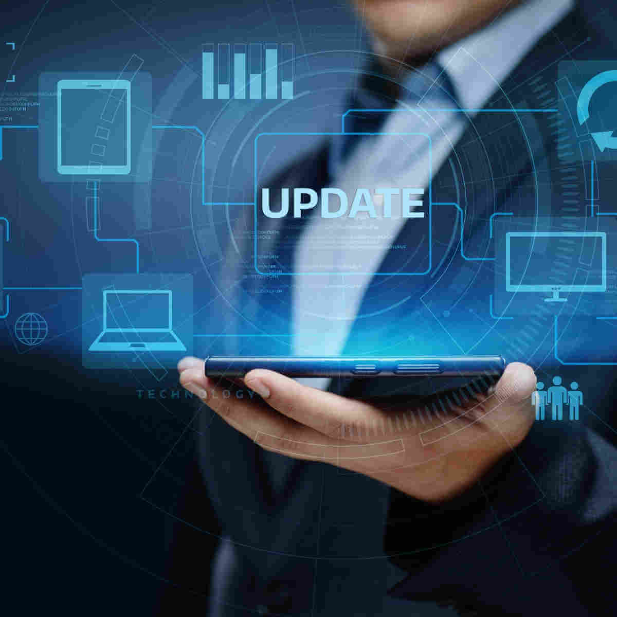 Fast ring Linux Kernel updates