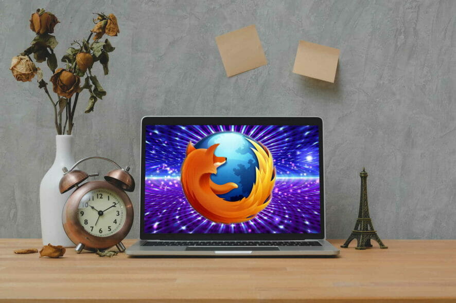 How to make Firefox PDF Viewer the default one