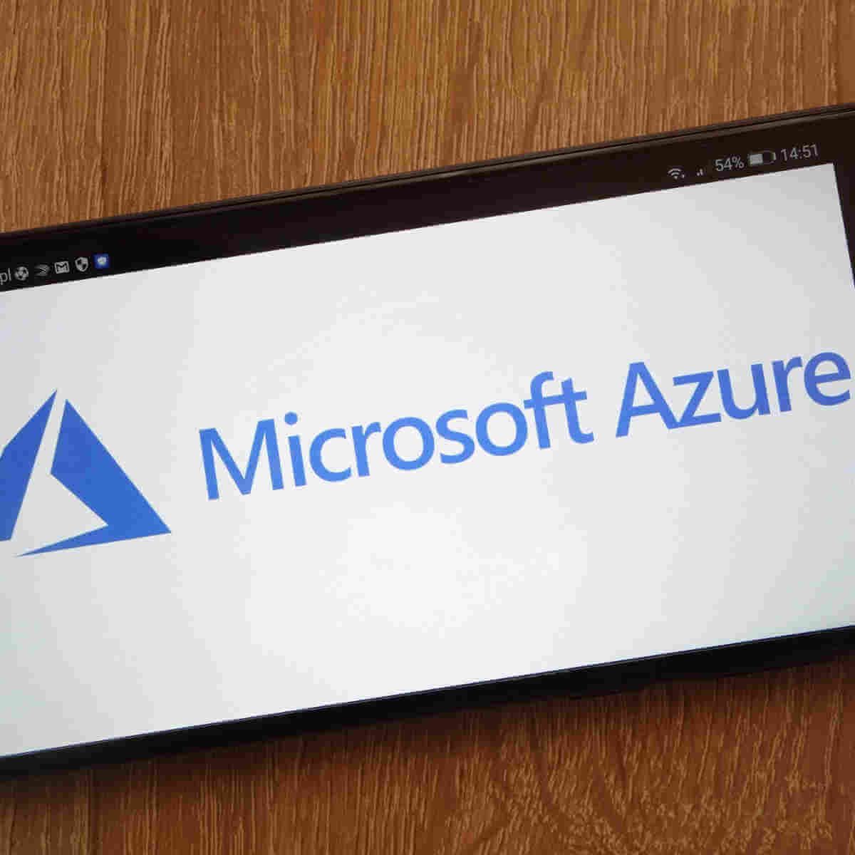 Microsoft NTT DATA partnership